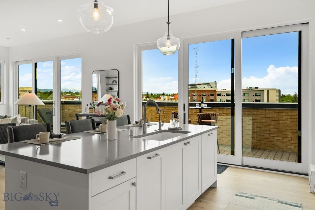 116 N Bozeman Avenue, Bozeman MT 59715