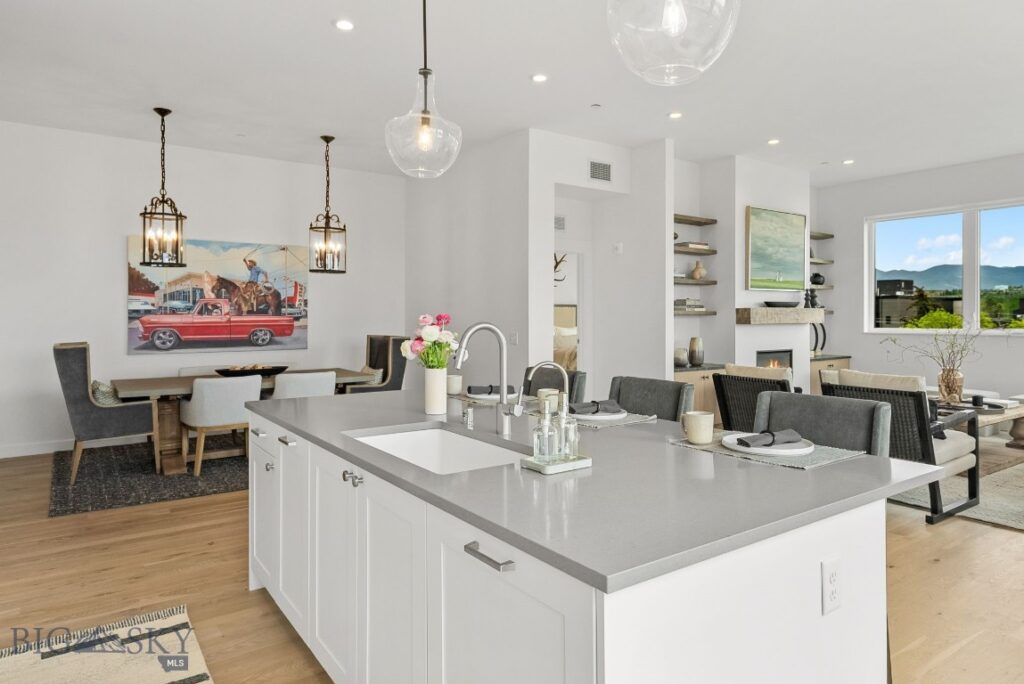 116 N Bozeman Avenue, Bozeman MT 59715