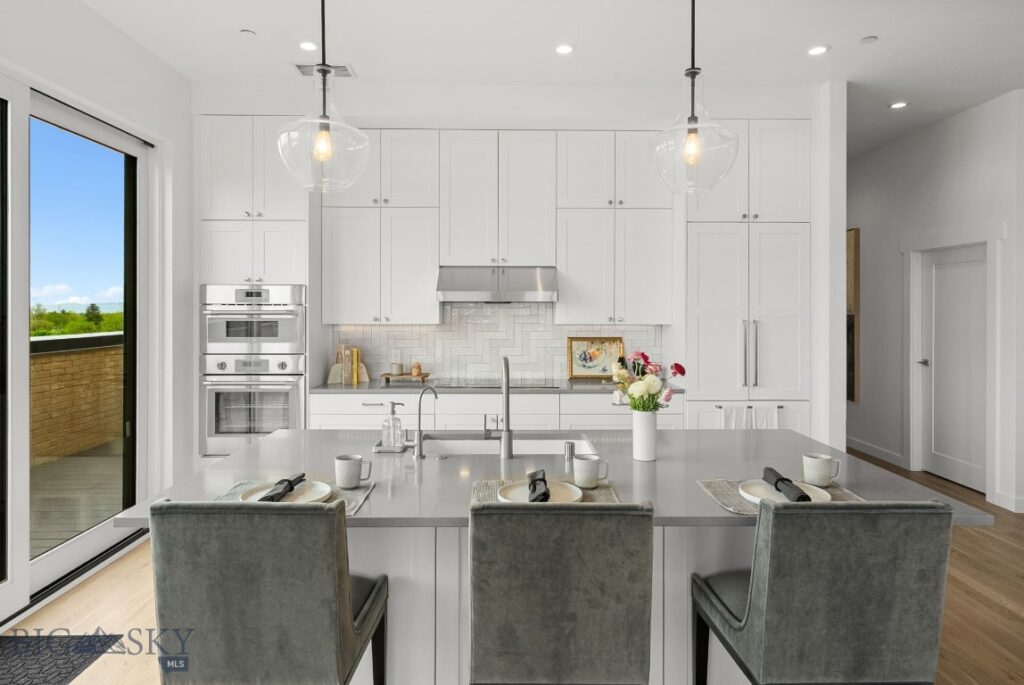 116 N Bozeman Avenue, Bozeman MT 59715