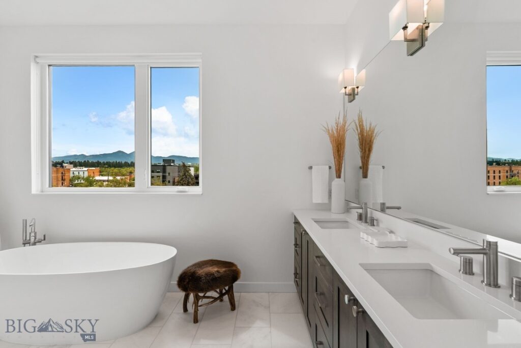 116 N Bozeman Avenue, Bozeman MT 59715