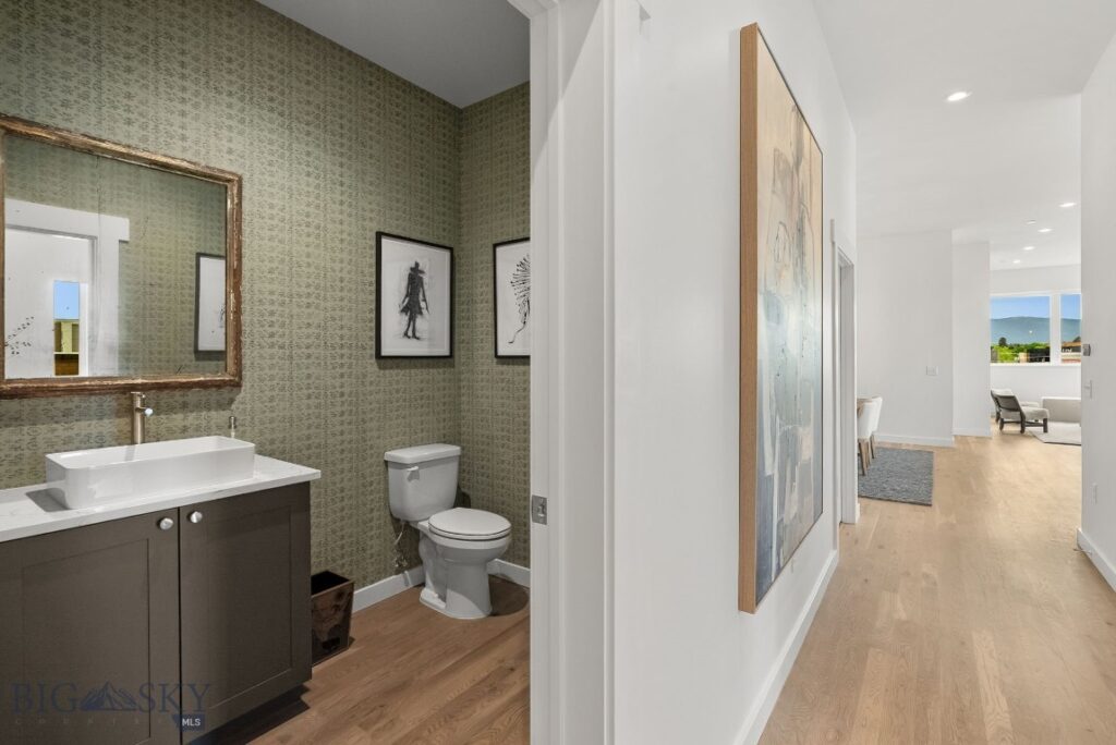 116 N Bozeman Avenue, Bozeman MT 59715