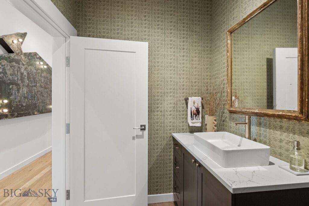 116 N Bozeman Avenue, Bozeman MT 59715