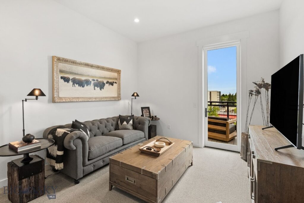 116 N Bozeman Avenue, Bozeman MT 59715