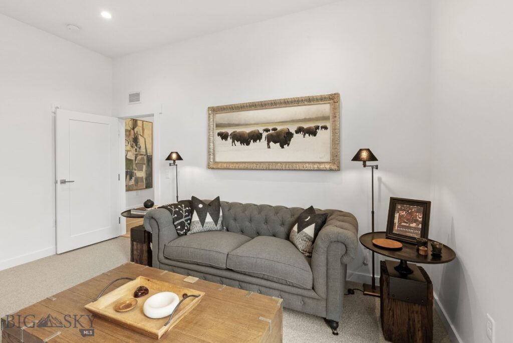 116 N Bozeman Avenue, Bozeman MT 59715