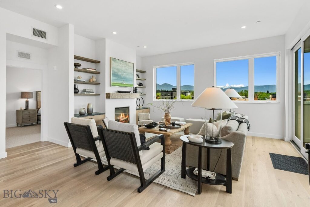116 N Bozeman Avenue, Bozeman MT 59715