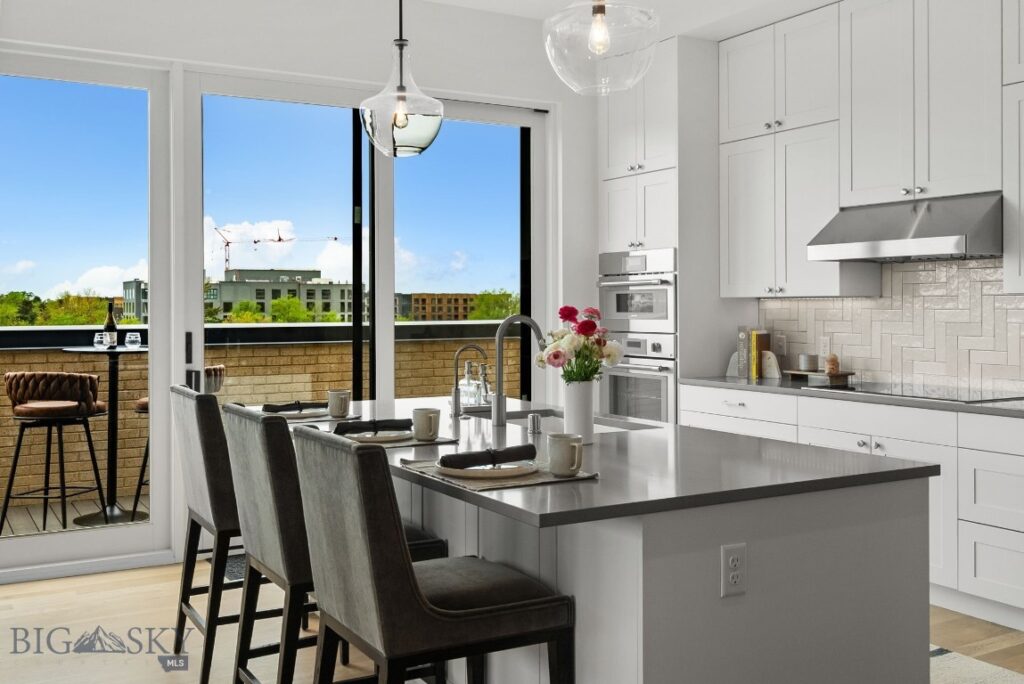 116 N Bozeman Avenue, Bozeman MT 59715