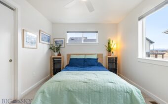 5378 Debour Lane, Bozeman MT 59718