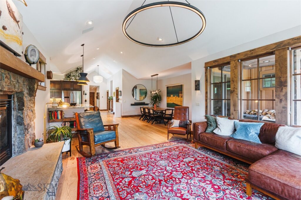 1691 Maiden Spirit Street, Bozeman MT 59715