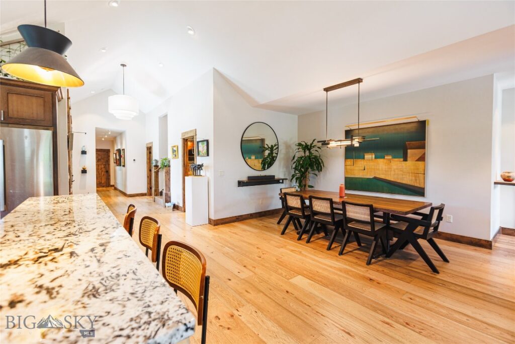 1691 Maiden Spirit Street, Bozeman MT 59715