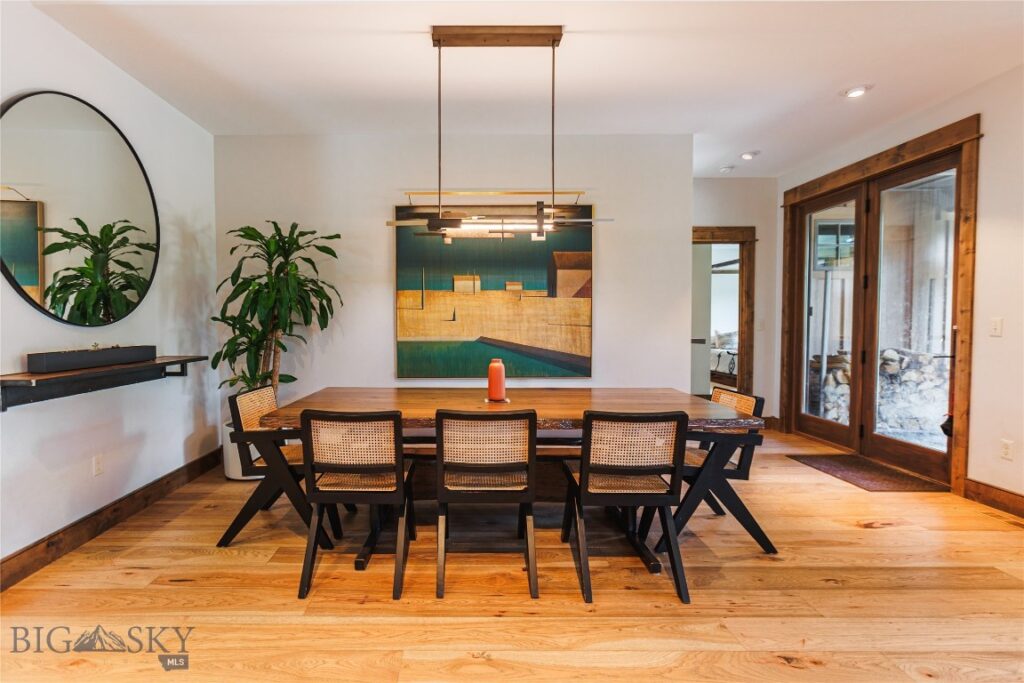 1691 Maiden Spirit Street, Bozeman MT 59715