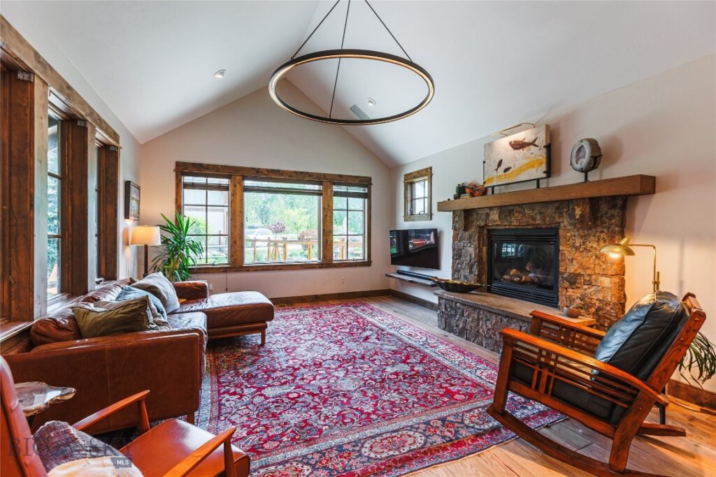 1691 Maiden Spirit Street, Bozeman MT 59715