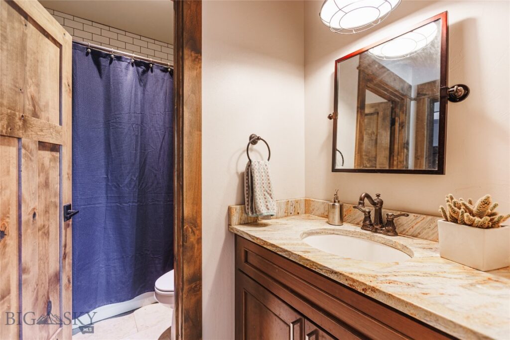 1691 Maiden Spirit Street, Bozeman MT 59715