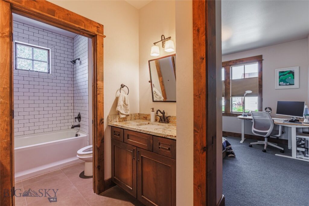 1691 Maiden Spirit Street, Bozeman MT 59715