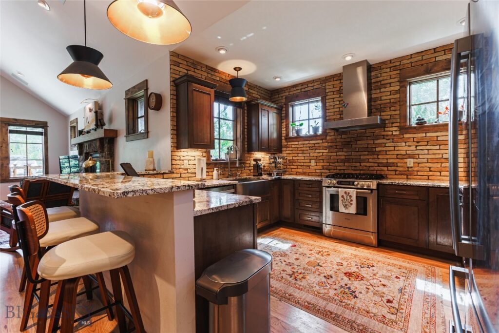 1691 Maiden Spirit Street, Bozeman MT 59715