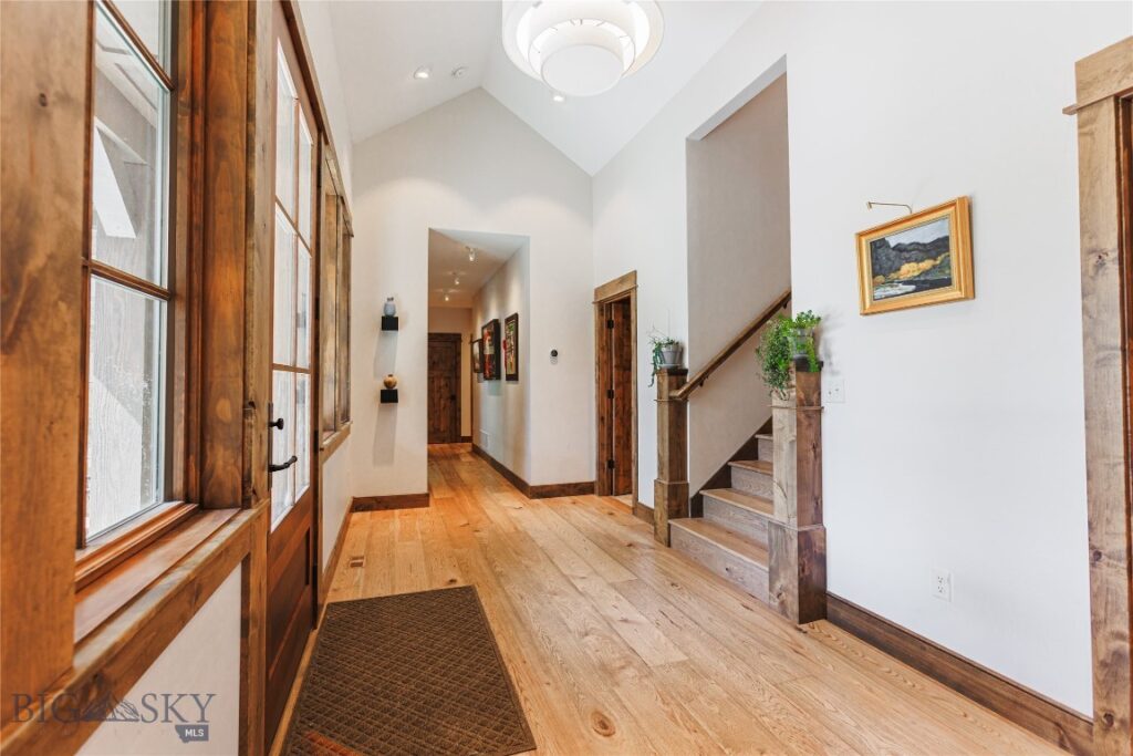 1691 Maiden Spirit Street, Bozeman MT 59715