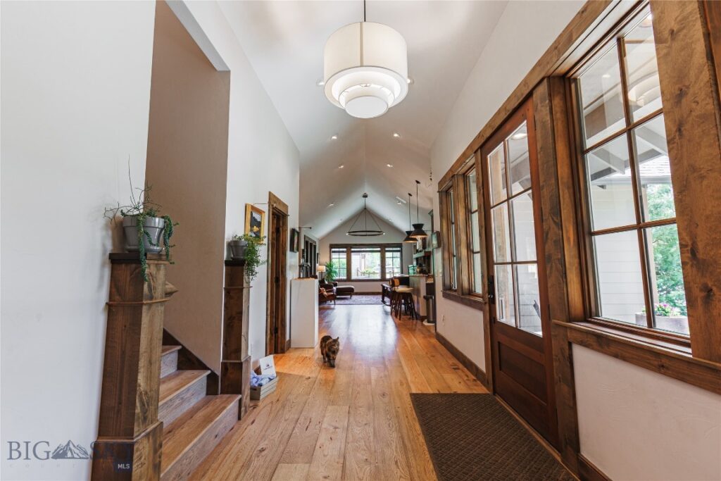 1691 Maiden Spirit Street, Bozeman MT 59715