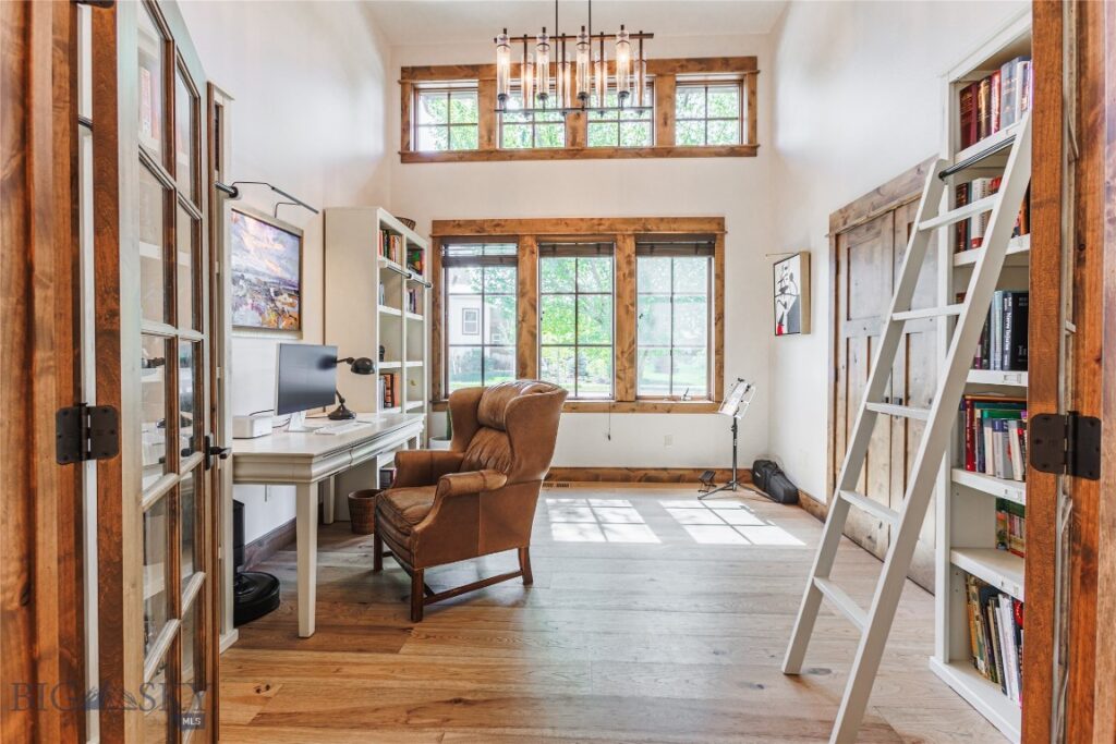 1691 Maiden Spirit Street, Bozeman MT 59715