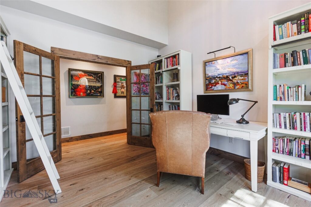 1691 Maiden Spirit Street, Bozeman MT 59715