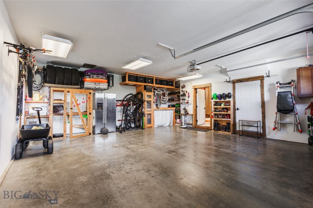 1691 Maiden Spirit Street, Bozeman MT 59715