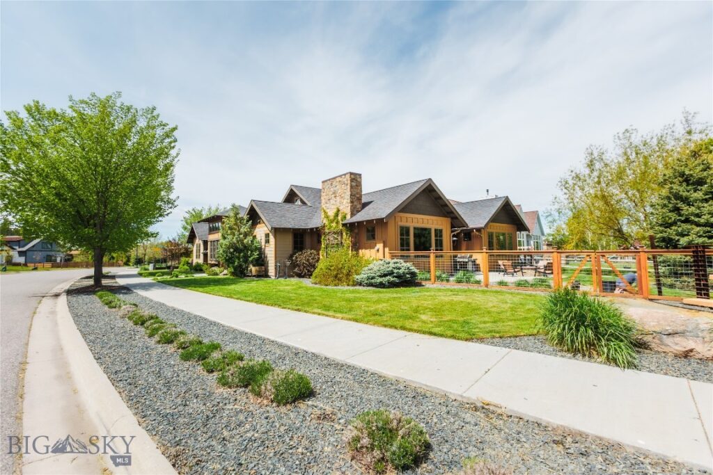 1691 Maiden Spirit Street, Bozeman MT 59715
