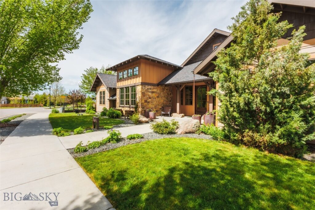 1691 Maiden Spirit Street, Bozeman MT 59715