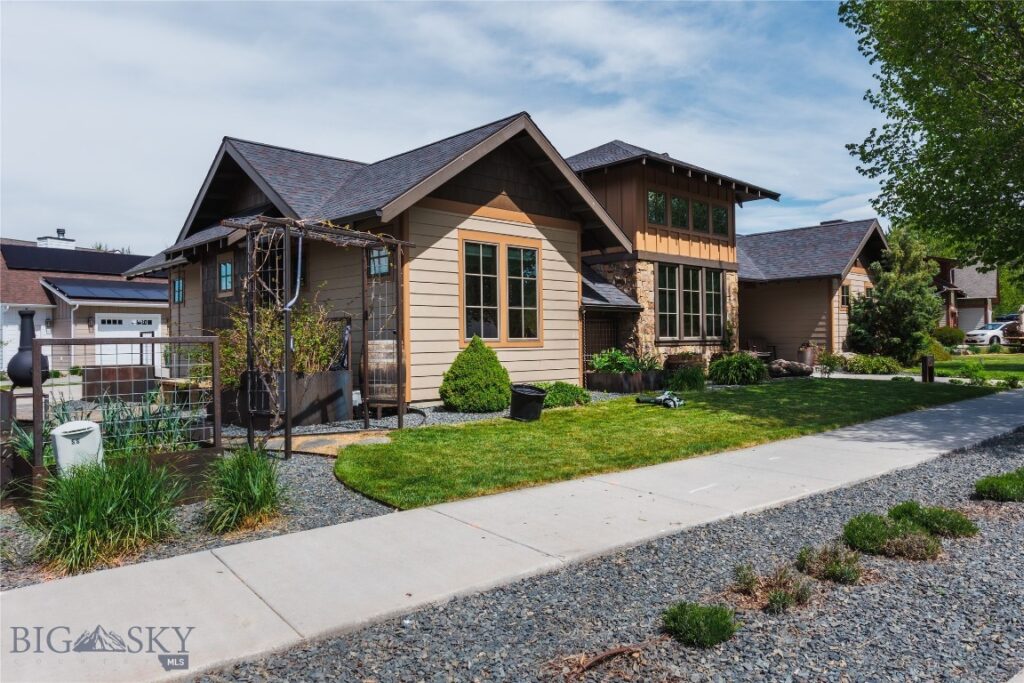 1691 Maiden Spirit Street, Bozeman MT 59715