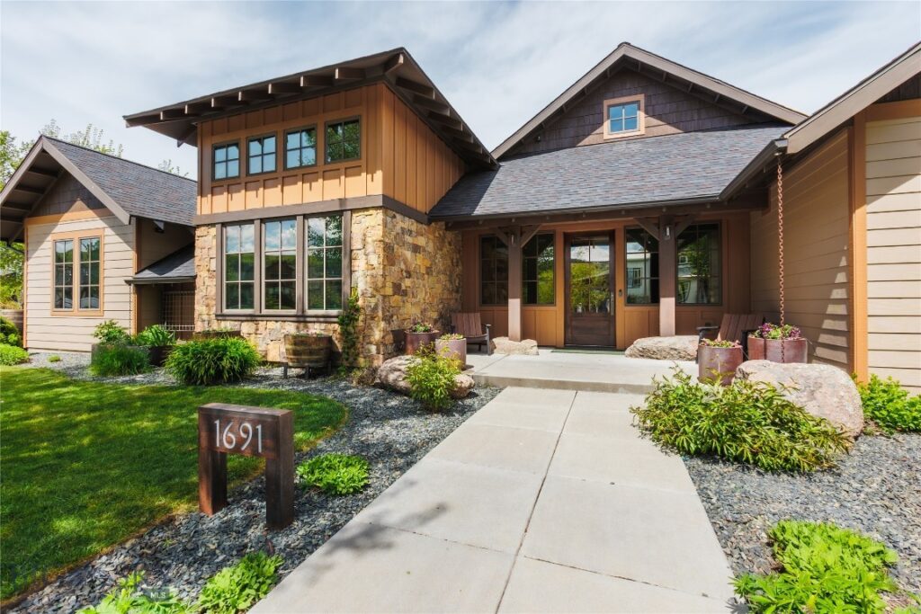 1691 Maiden Spirit Street, Bozeman MT 59715