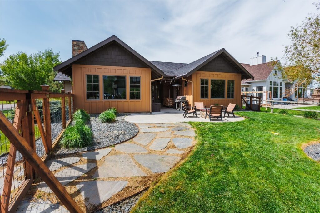 1691 Maiden Spirit Street, Bozeman MT 59715