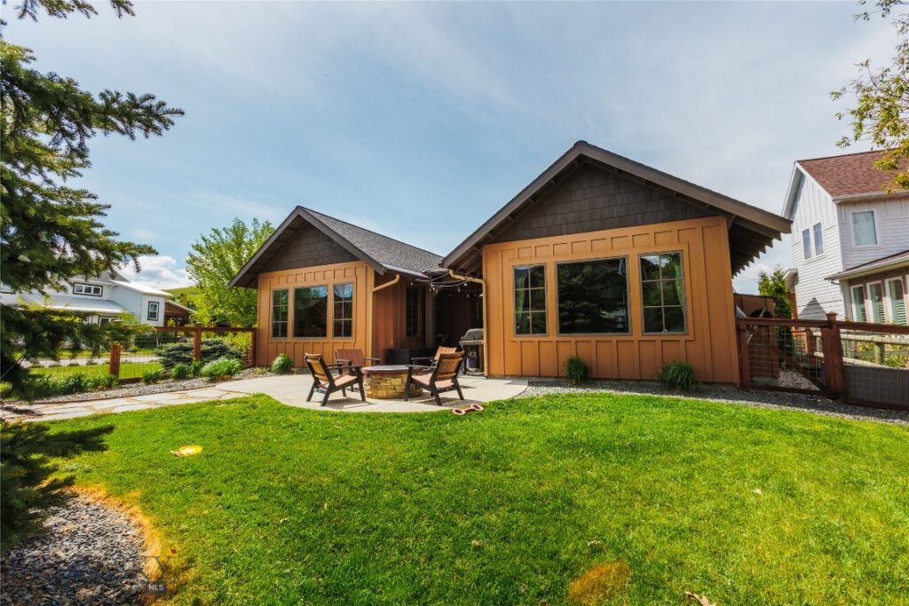 1691 Maiden Spirit Street, Bozeman MT 59715