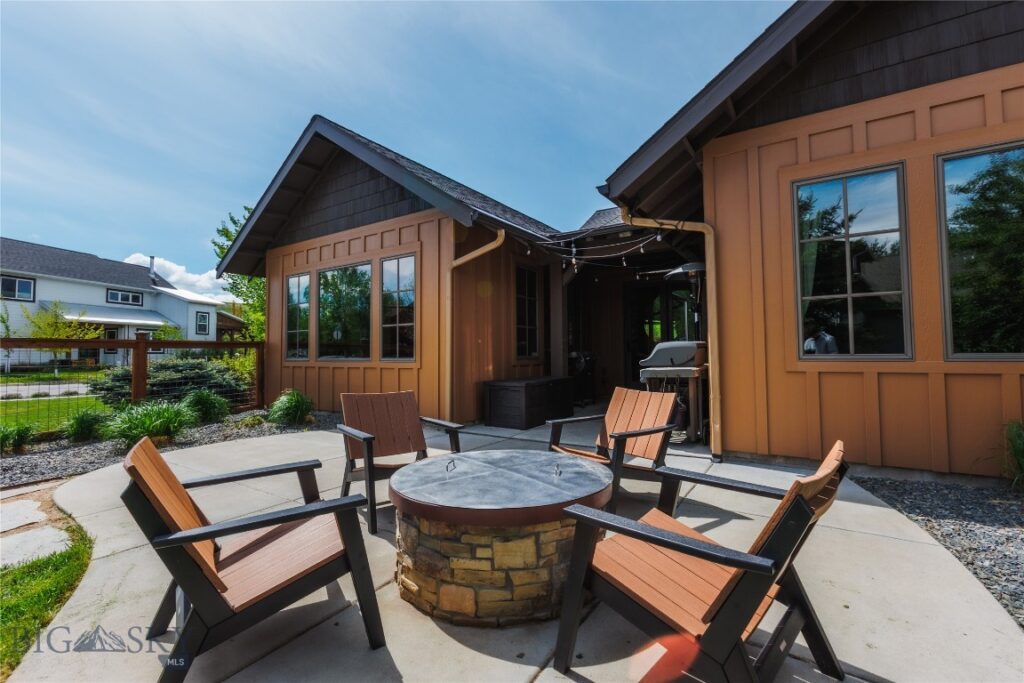 1691 Maiden Spirit Street, Bozeman MT 59715