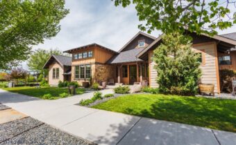 1691 Maiden Spirit Street, Bozeman MT 59715