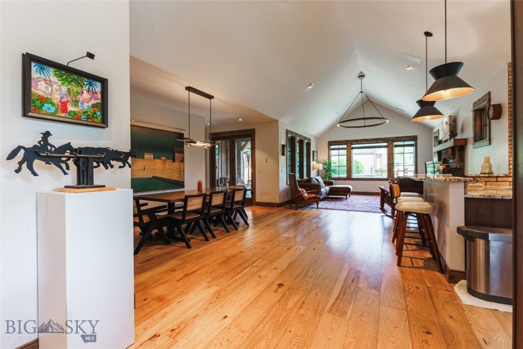 1691 Maiden Spirit Street, Bozeman MT 59715