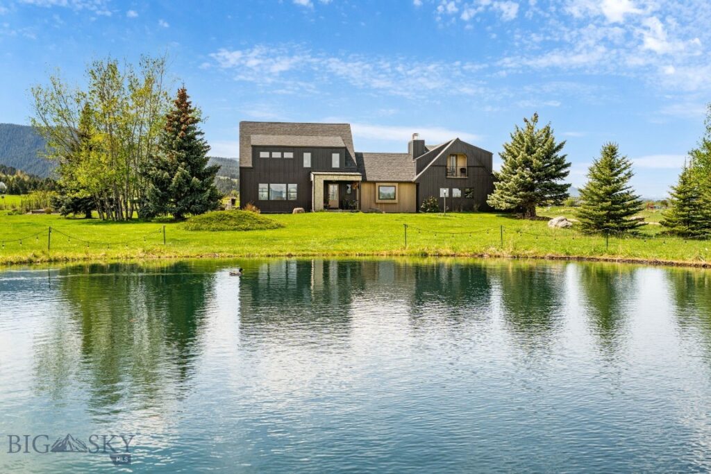7980 Balsam, Bozeman MT 59718
