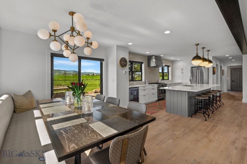 7980 Balsam, Bozeman MT 59718