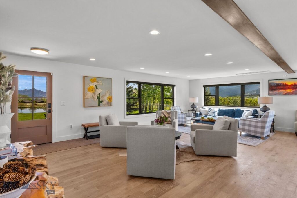7980 Balsam, Bozeman MT 59718