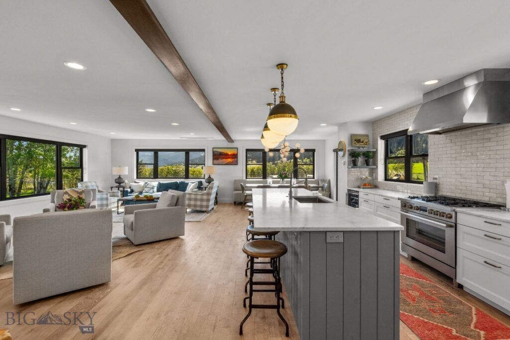 7980 Balsam, Bozeman MT 59718