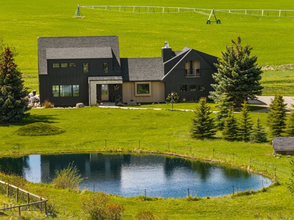 7980 Balsam, Bozeman MT 59718