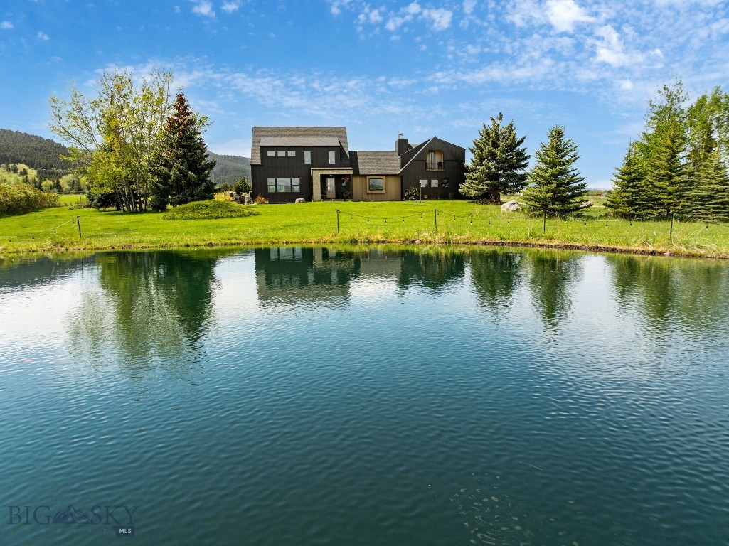 7980 Balsam, Bozeman MT 59718