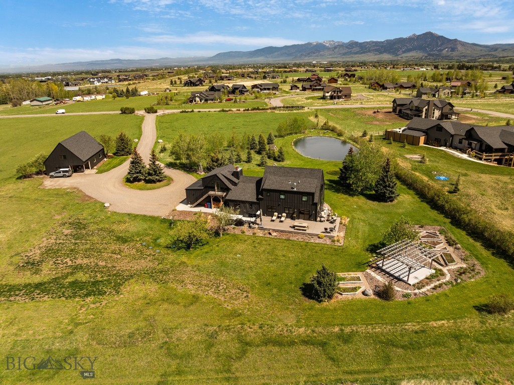 7980 Balsam, Bozeman MT 59718