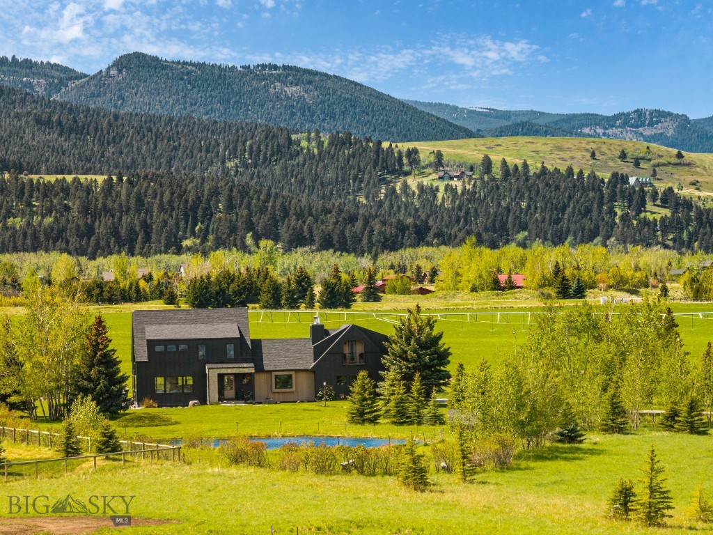7980 Balsam, Bozeman MT 59718