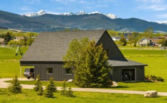 7980 Balsam, Bozeman MT 59718