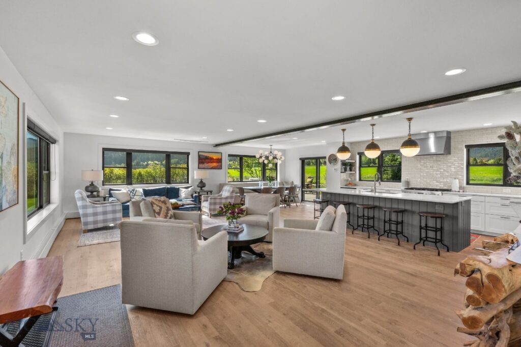 7980 Balsam, Bozeman MT 59718