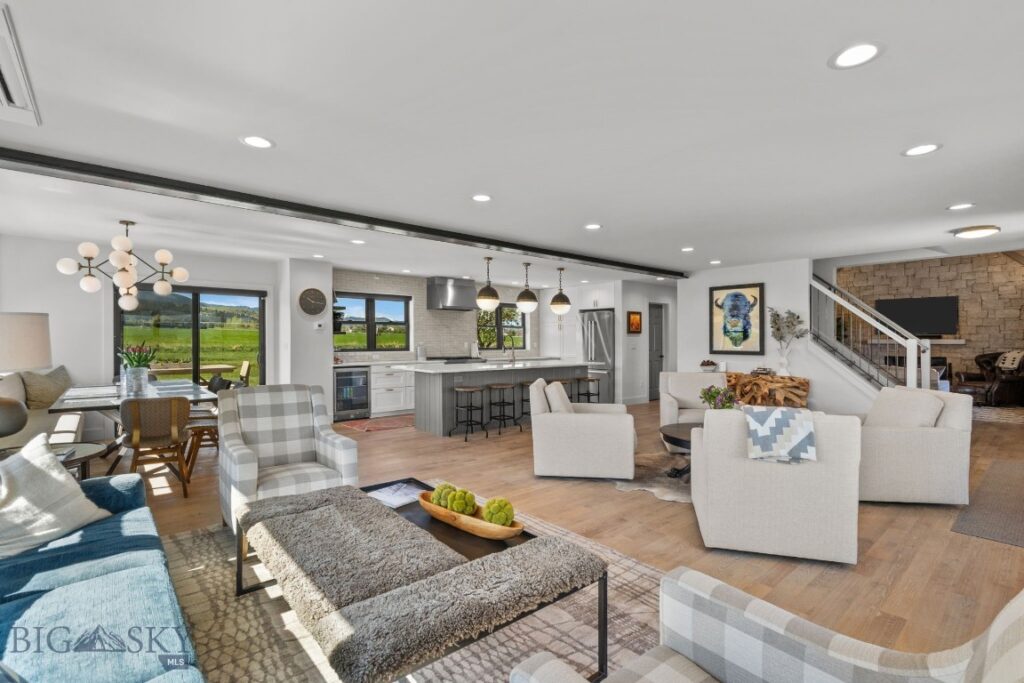 7980 Balsam, Bozeman MT 59718