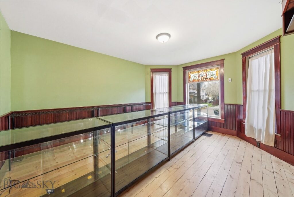 103 S 8th Avenue, Bozeman MT 59715