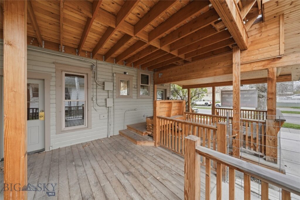 103 S 8th Avenue, Bozeman MT 59715
