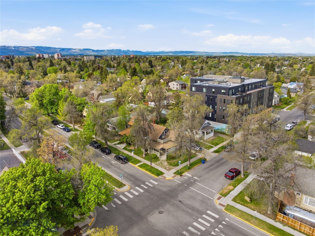 103 S 8th Avenue, Bozeman MT 59715
