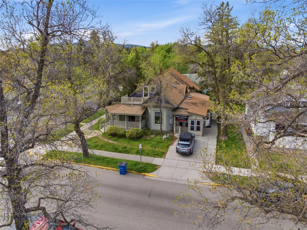 103 S 8th Avenue, Bozeman MT 59715