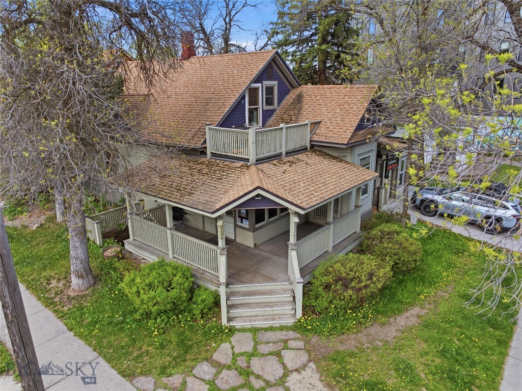 103 S 8th Avenue, Bozeman MT 59715