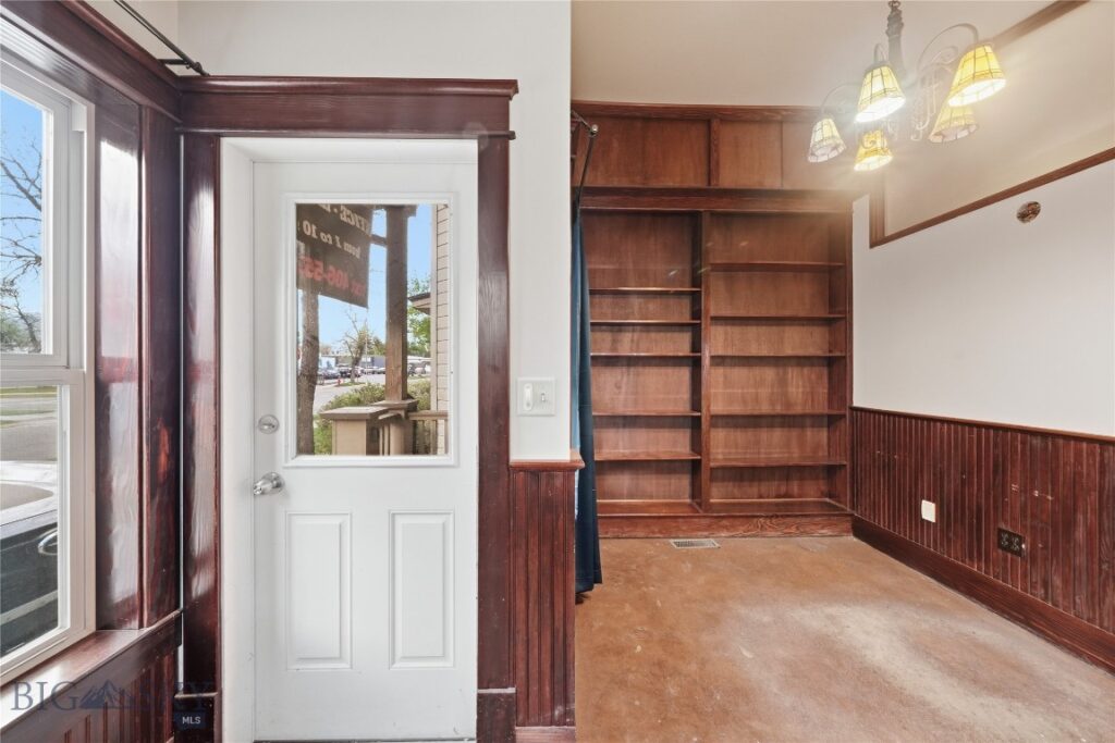 103 S 8th Avenue, Bozeman MT 59715