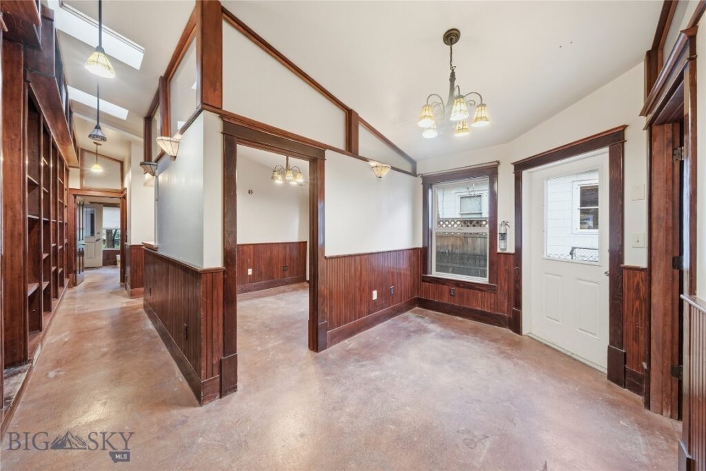 103 S 8th Avenue, Bozeman MT 59715